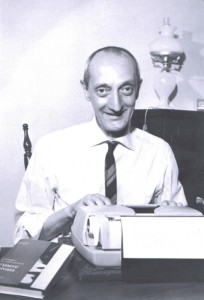 Giorgio Scerbanenco